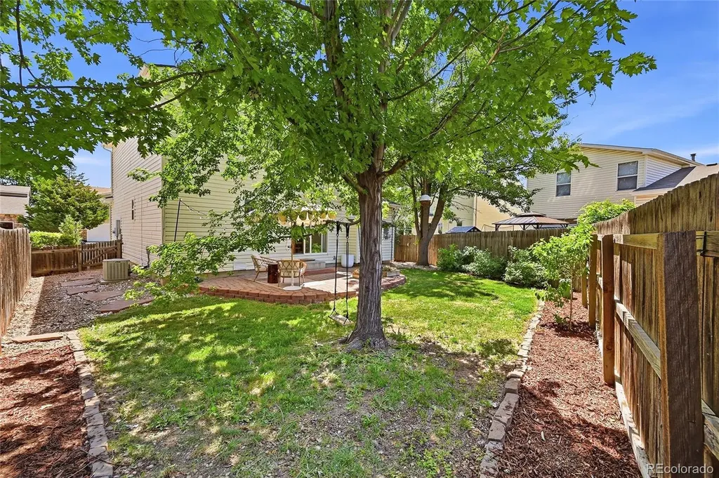 1213 Fremont Court Longmont CO 80504