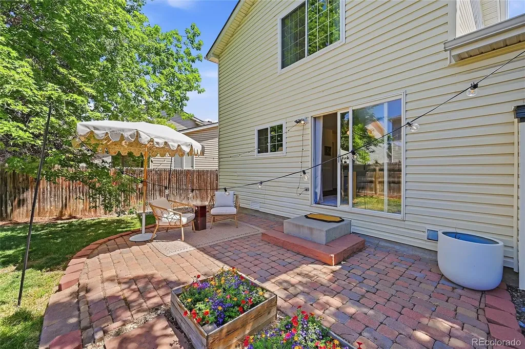 1213 Fremont Court Longmont CO 80504