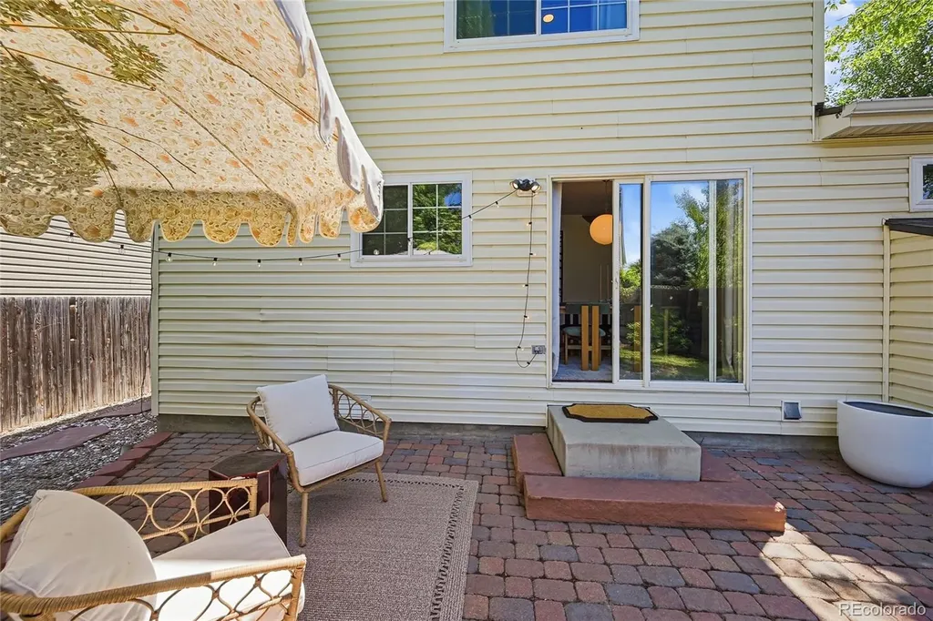 1213 Fremont Court Longmont CO 80504