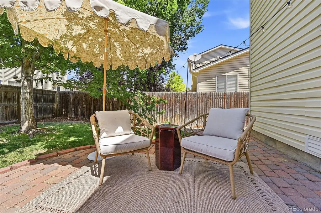 1213 Fremont Court Longmont CO 80504
