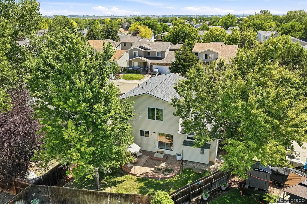 1213 Fremont Court Longmont CO 80504