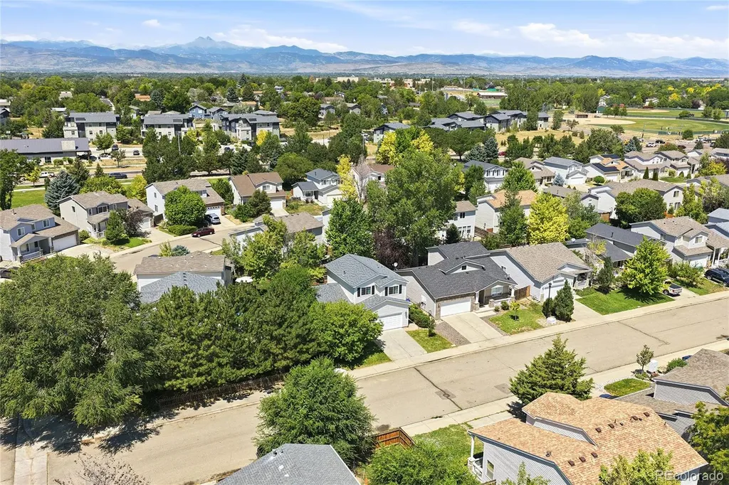 1213 Fremont Court Longmont CO 80504
