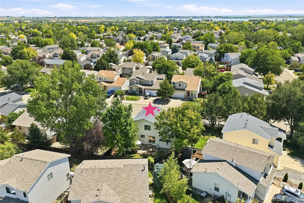 1213 Fremont Court Longmont CO 80504