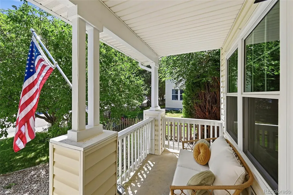 1213 Fremont Court Longmont CO 80504