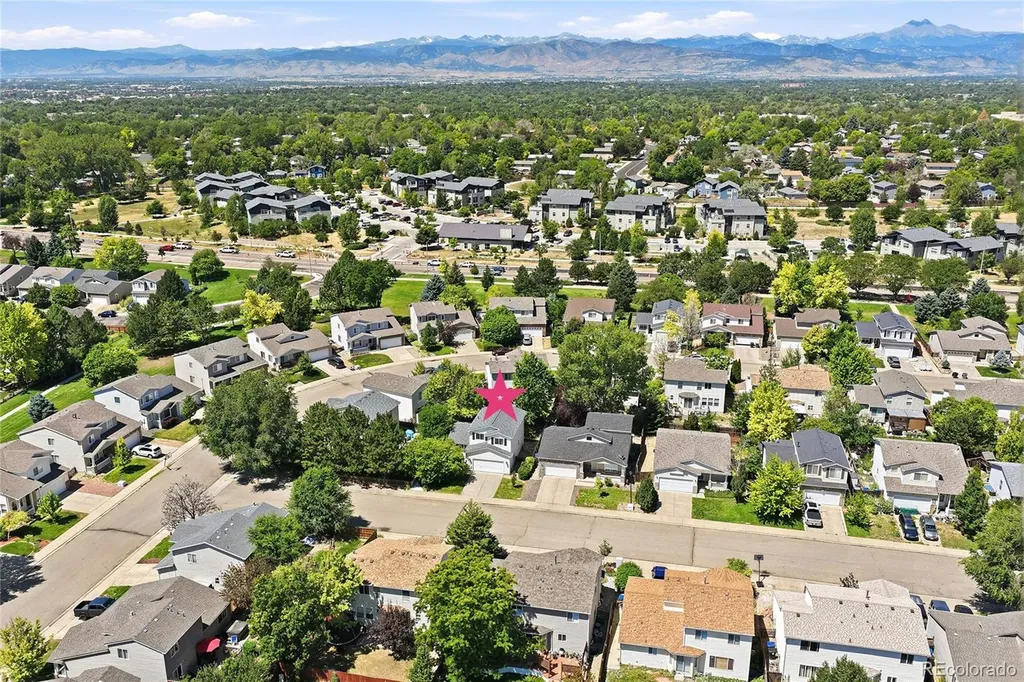 1213 Fremont Court Longmont CO 80504