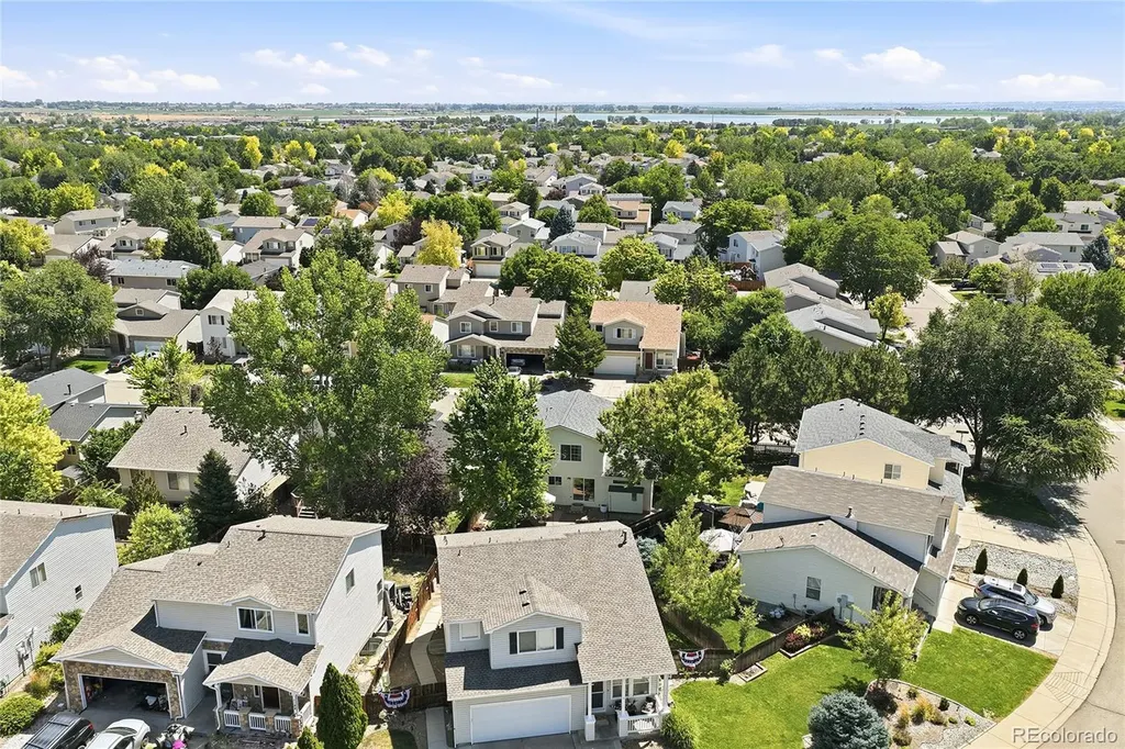 1213 Fremont Court Longmont CO 80504