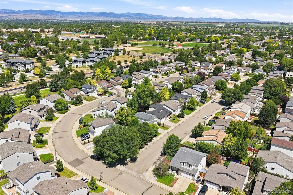 1213 Fremont Court Longmont CO 80504