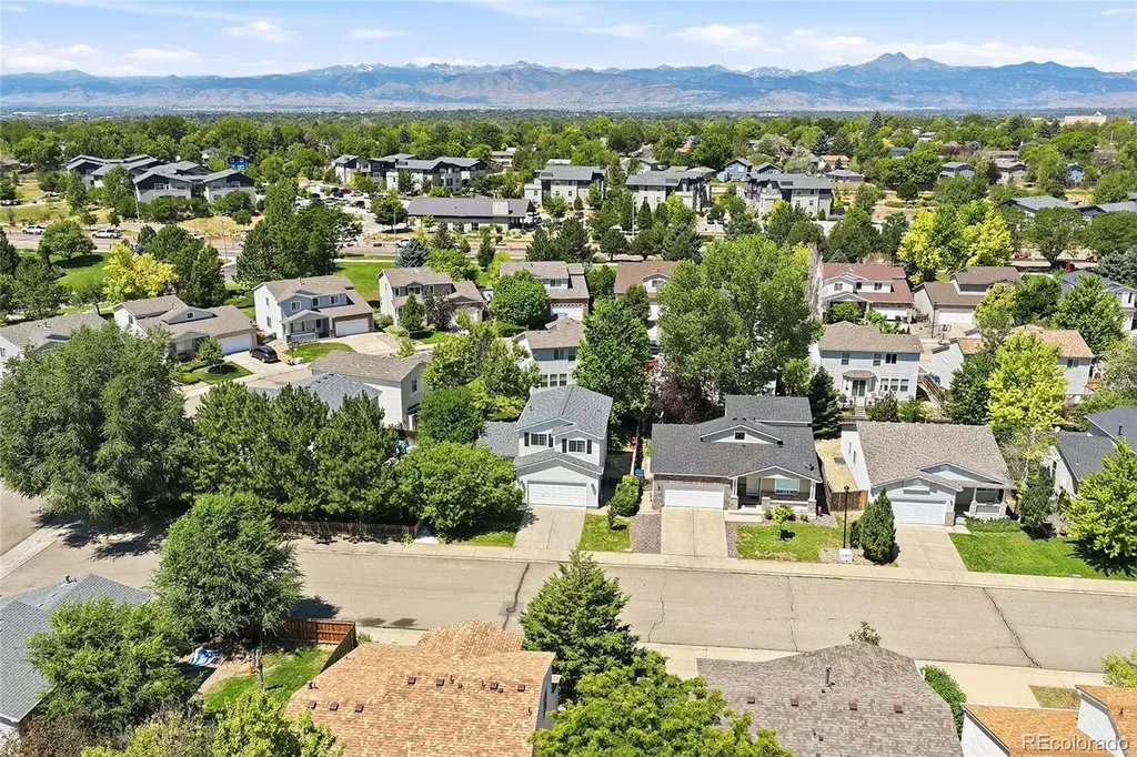 1213 Fremont Court Longmont CO 80504