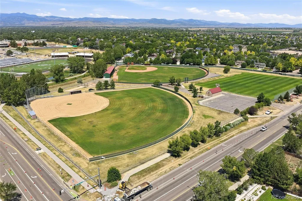 1213 Fremont Court Longmont CO 80504