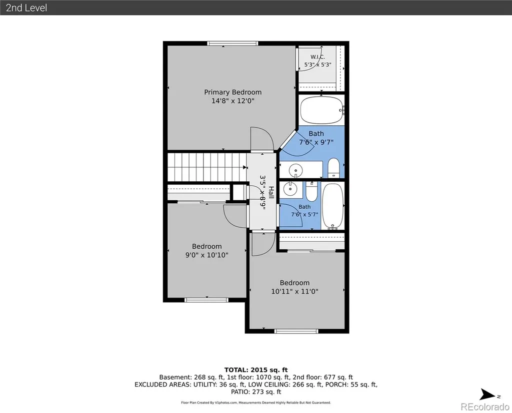 1213 Fremont Court Longmont CO 80504