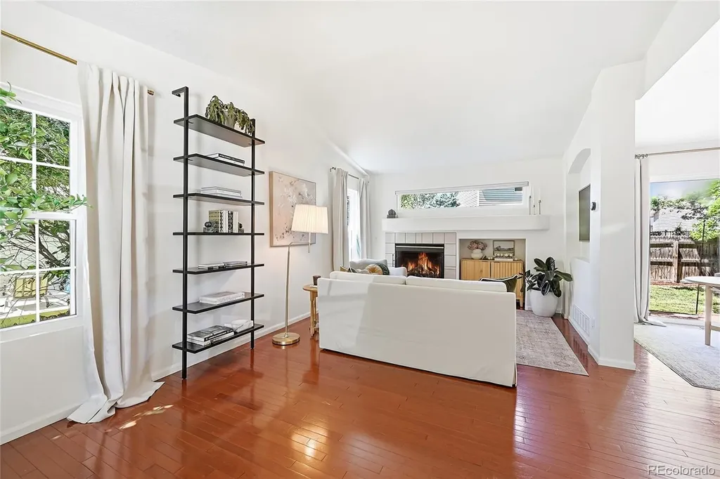 1213 Fremont Court Longmont CO 80504