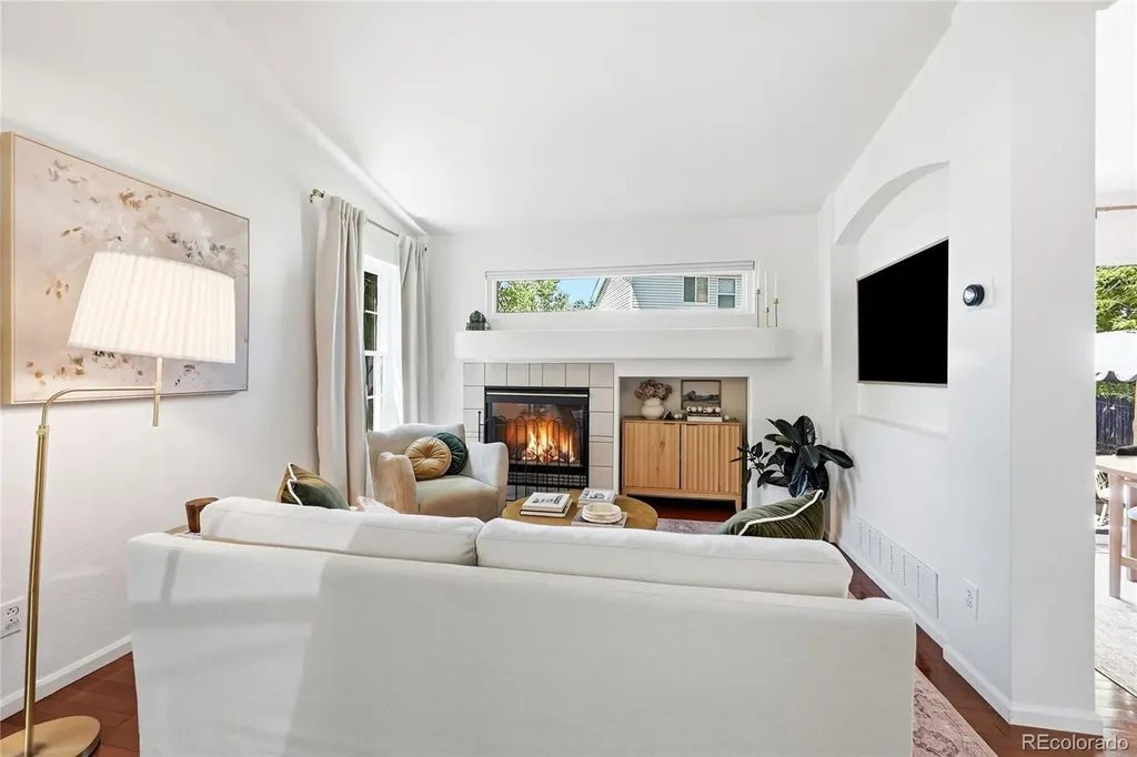 1213 Fremont Court Longmont CO 80504