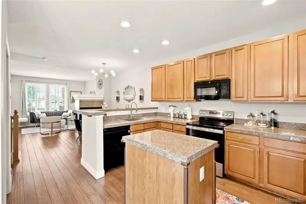 22861 E Briarwood Place Aurora CO 80016