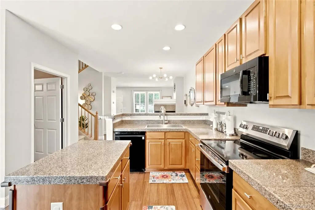 22861 E Briarwood Place Aurora CO 80016