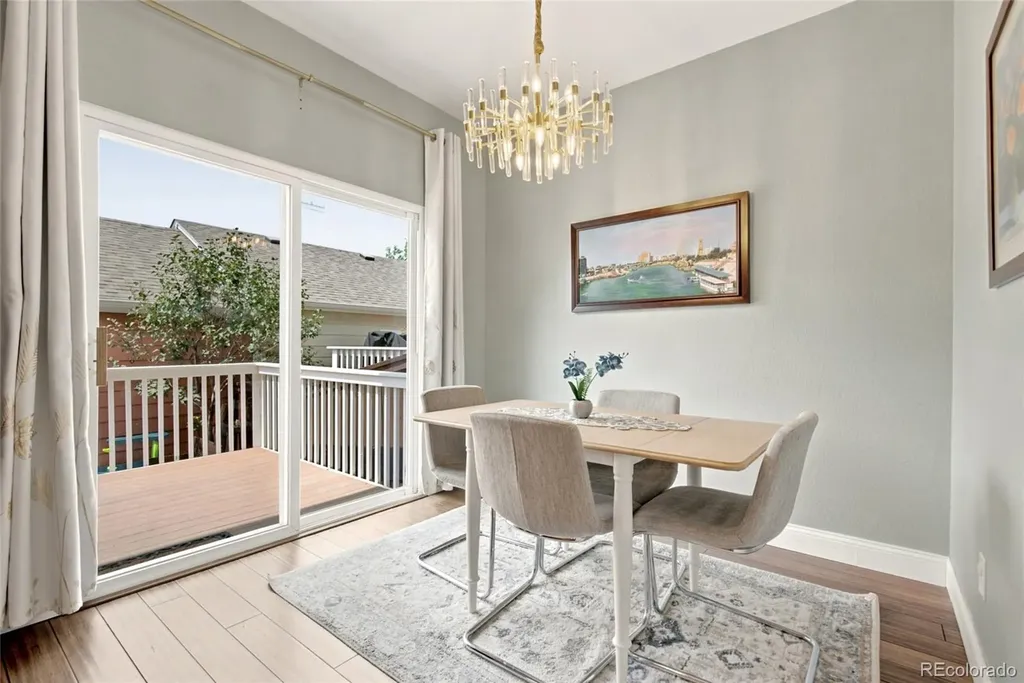 22861 E Briarwood Place Aurora CO 80016