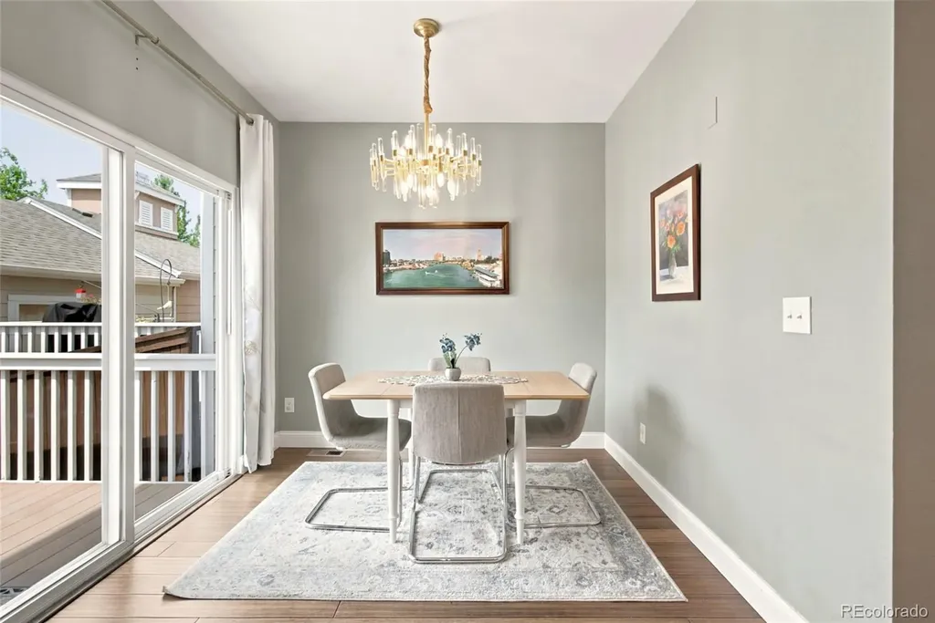 22861 E Briarwood Place Aurora CO 80016