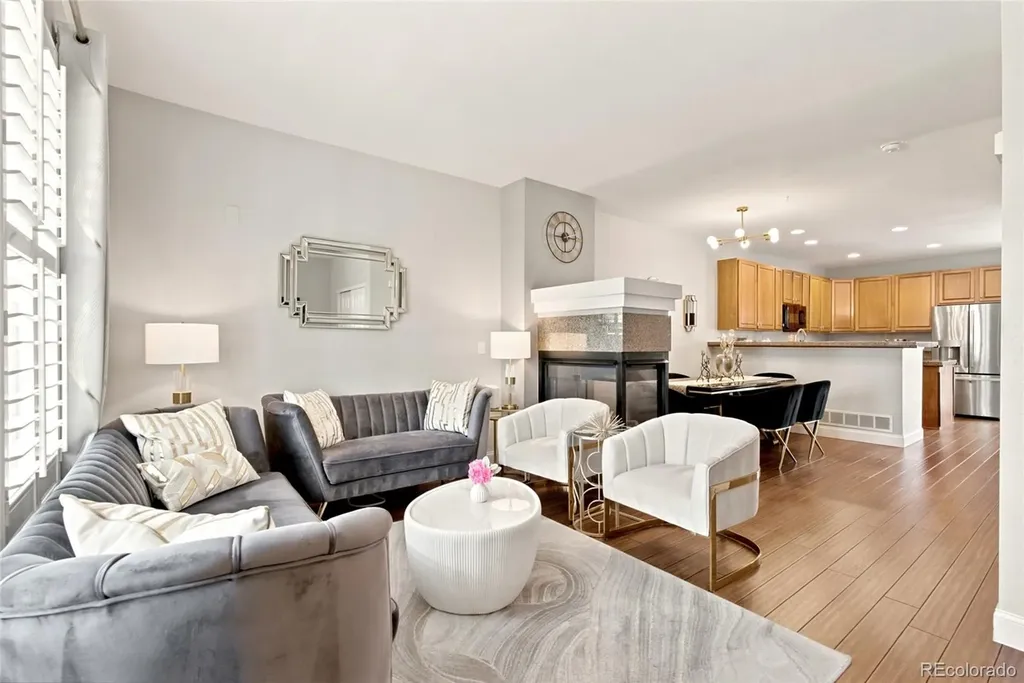 22861 E Briarwood Place Aurora CO 80016