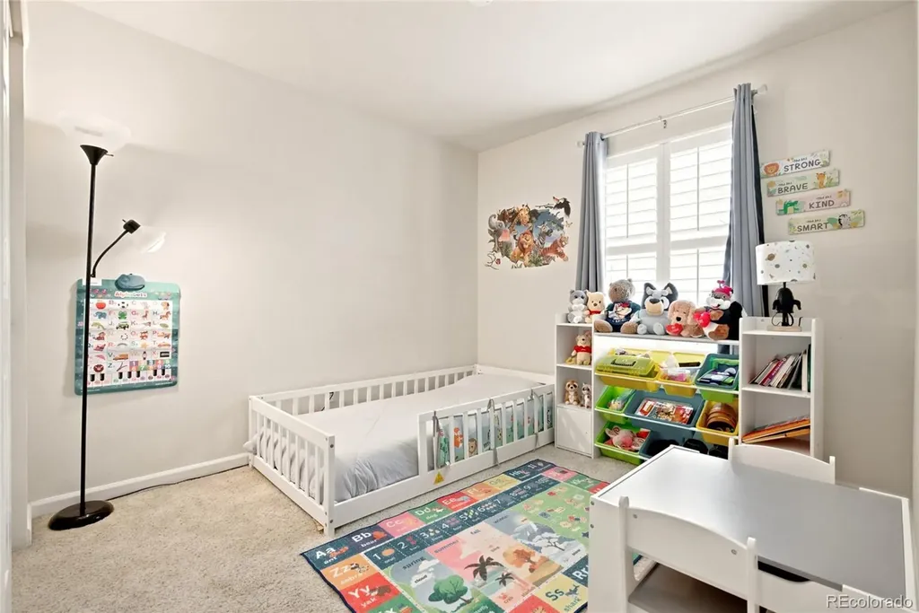 22861 E Briarwood Place Aurora CO 80016