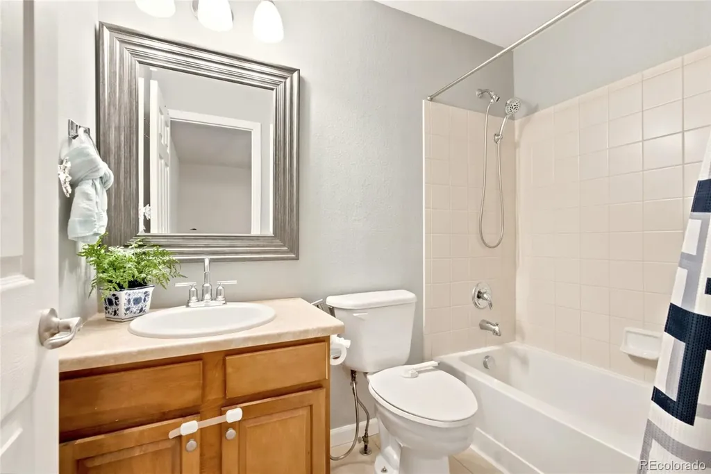 22861 E Briarwood Place Aurora CO 80016