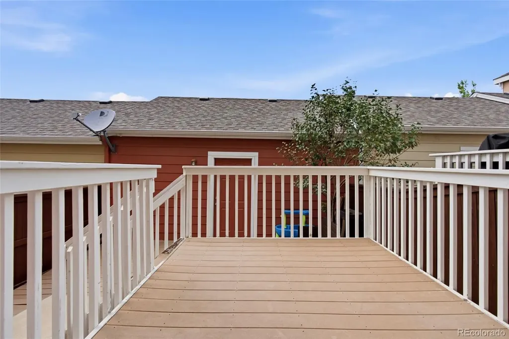 22861 E Briarwood Place Aurora CO 80016