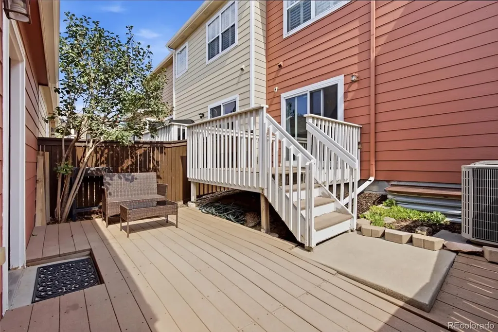 22861 E Briarwood Place Aurora CO 80016
