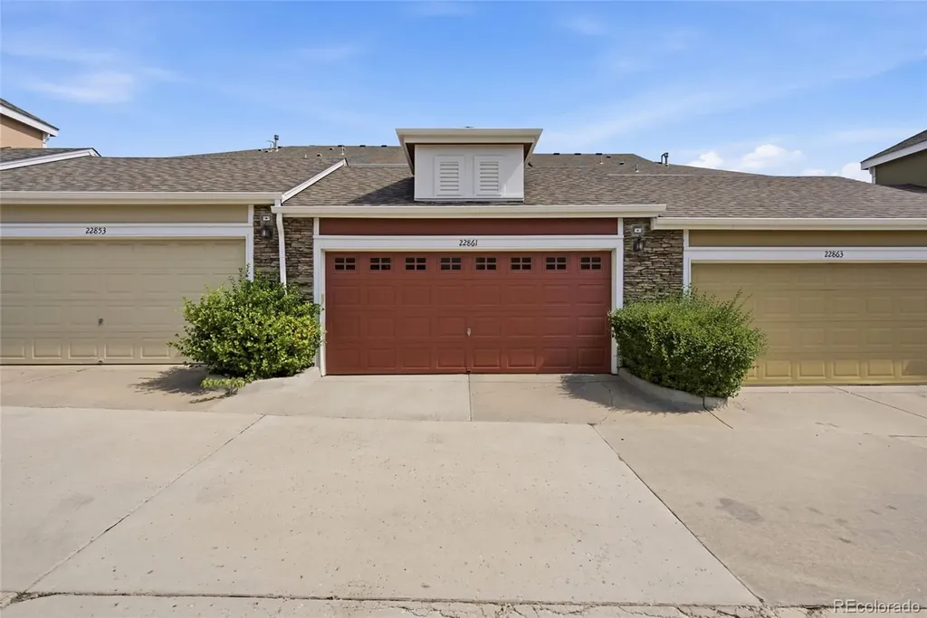 22861 E Briarwood Place Aurora CO 80016