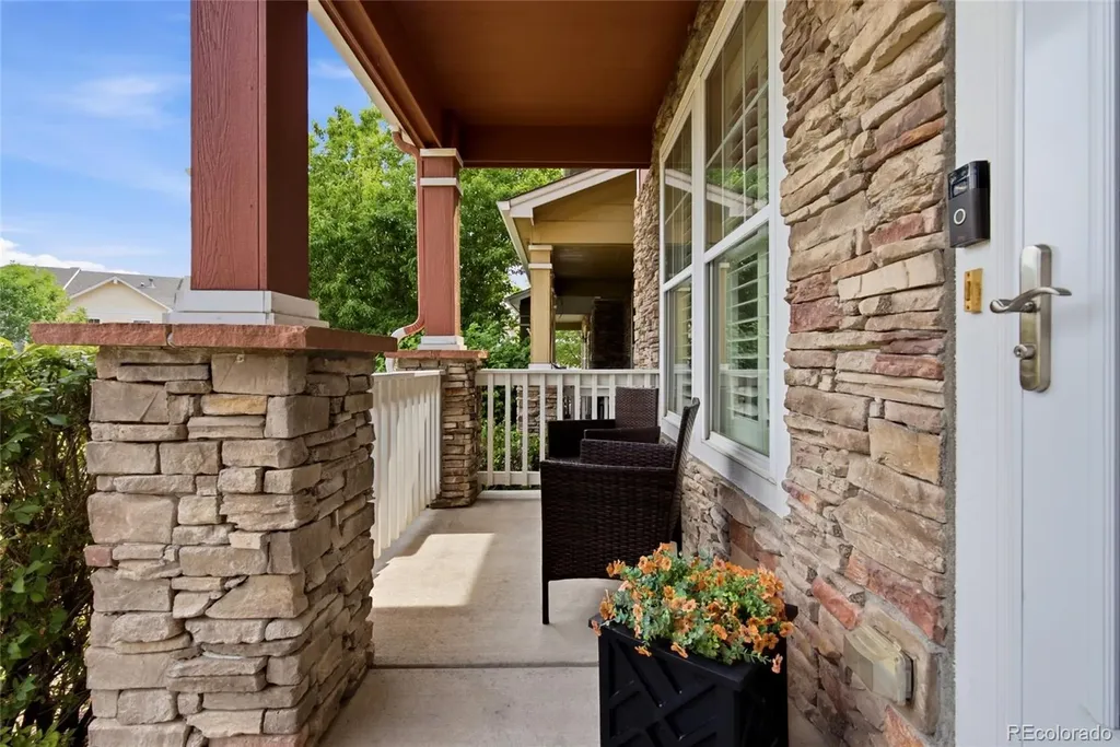 22861 E Briarwood Place Aurora CO 80016