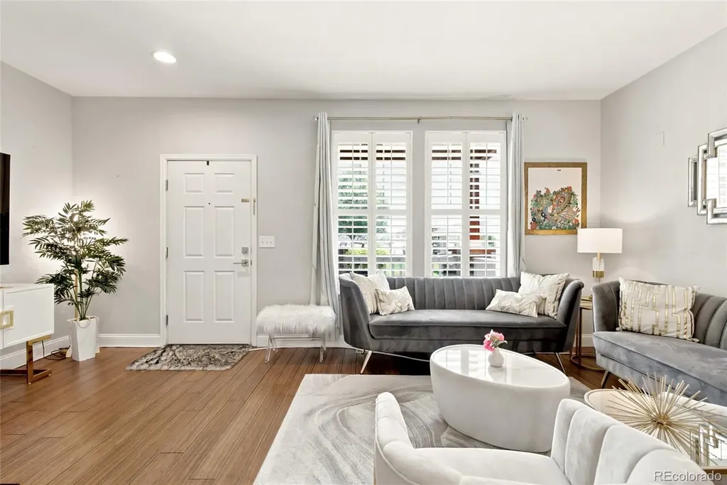 22861 E Briarwood Place Aurora CO 80016