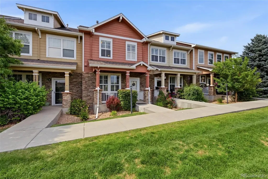 22861 E Briarwood Place Aurora CO 80016