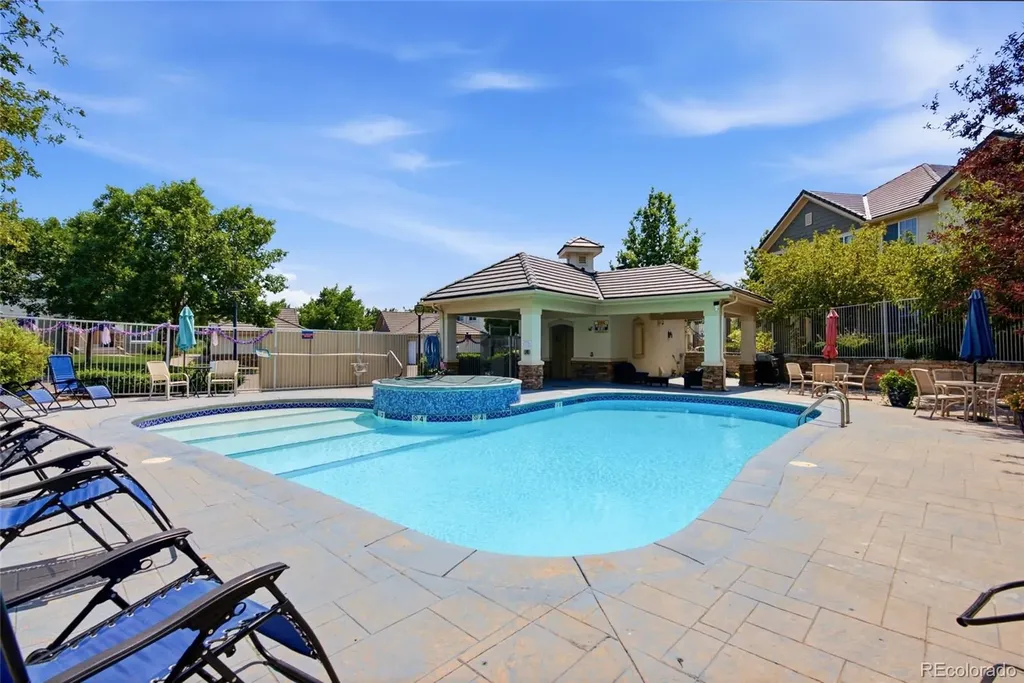 22861 E Briarwood Place Aurora CO 80016