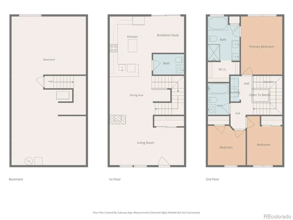 22861 E Briarwood Place Aurora CO 80016