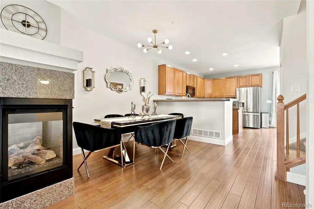 22861 E Briarwood Place Aurora CO 80016