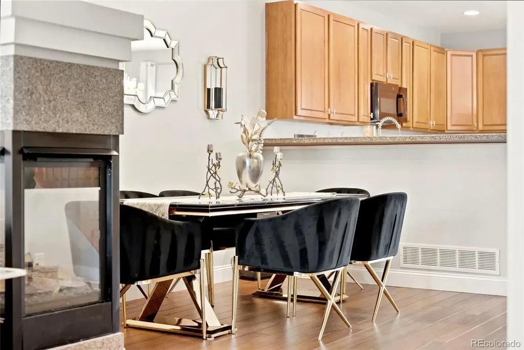 22861 E Briarwood Place Aurora CO 80016