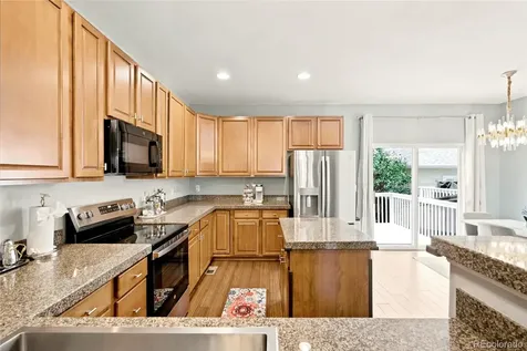 22861 E Briarwood Place Aurora CO 80016