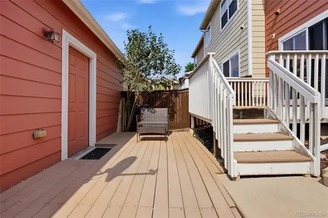 22861 E Briarwood Place Aurora CO 80016