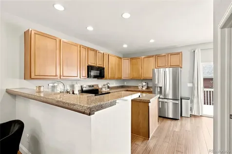 22861 E Briarwood Place Aurora CO 80016