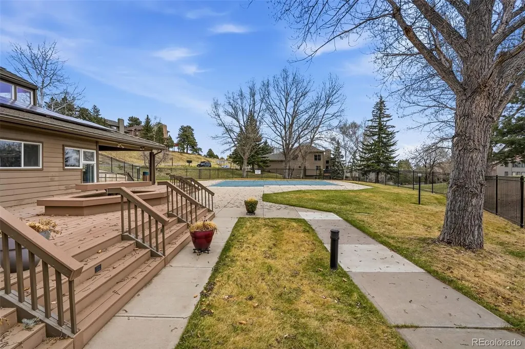 23557 Genesee Village Road Golden CO 80401