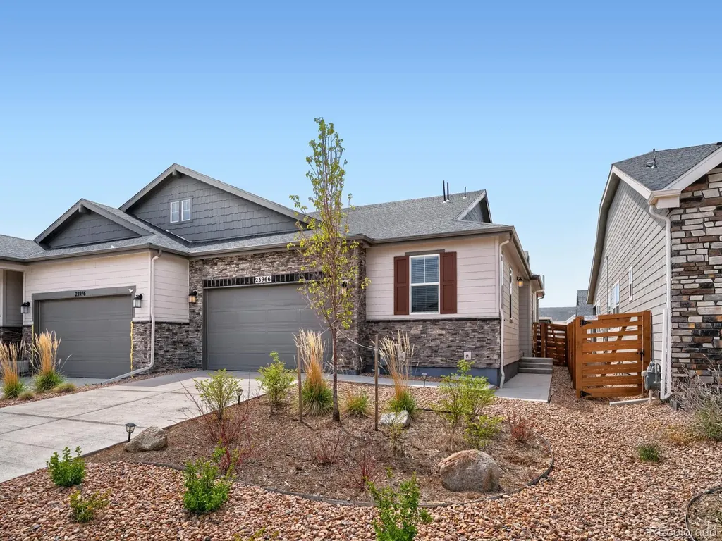 23966 E River Front Drive Aurora CO 80019