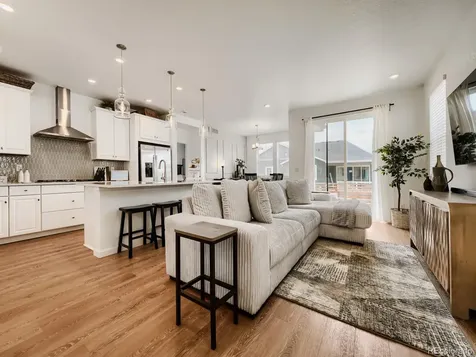 23966 E River Front Drive Aurora CO 80019