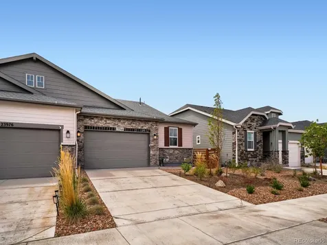 23966 E River Front Drive Aurora CO 80019