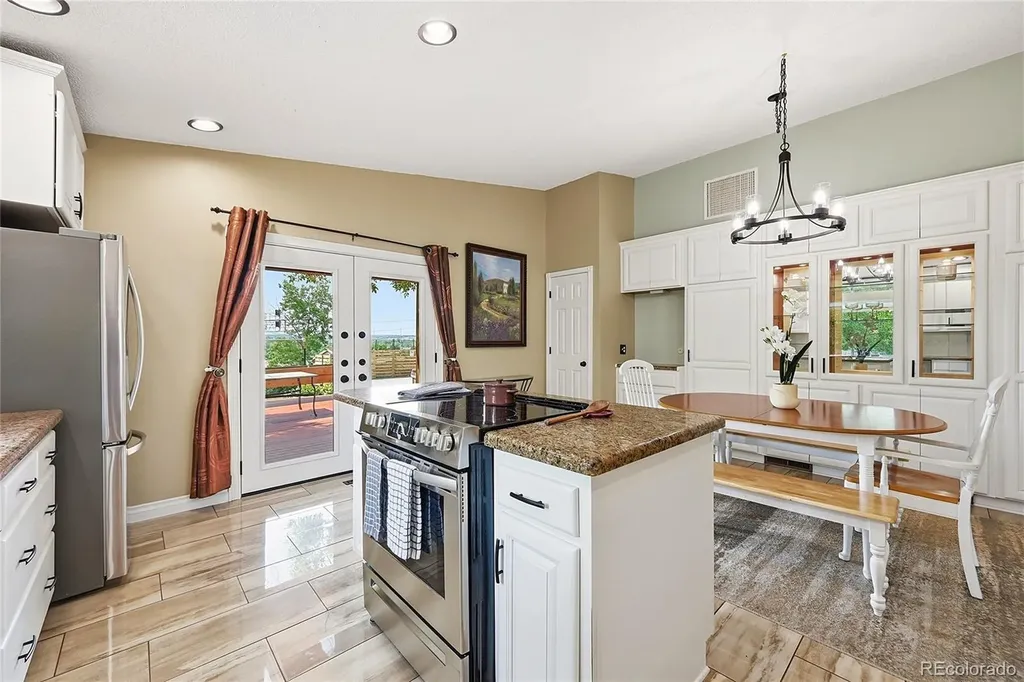 7209 S Houstoun Waring Circle Littleton CO 80120