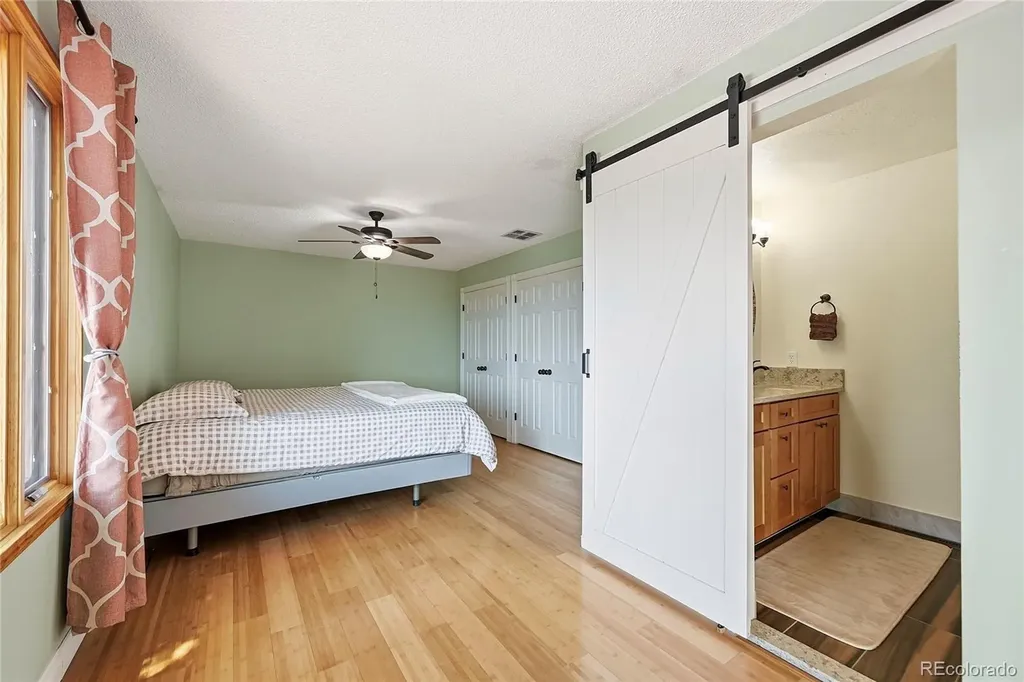 7209 S Houstoun Waring Circle Littleton CO 80120