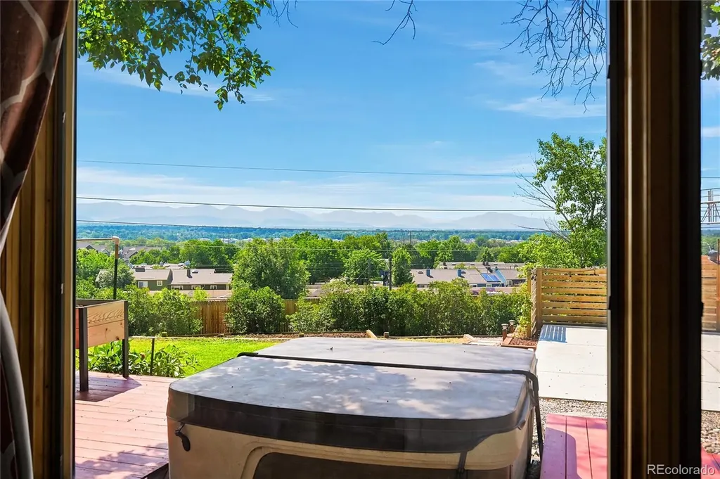 7209 S Houstoun Waring Circle Littleton CO 80120