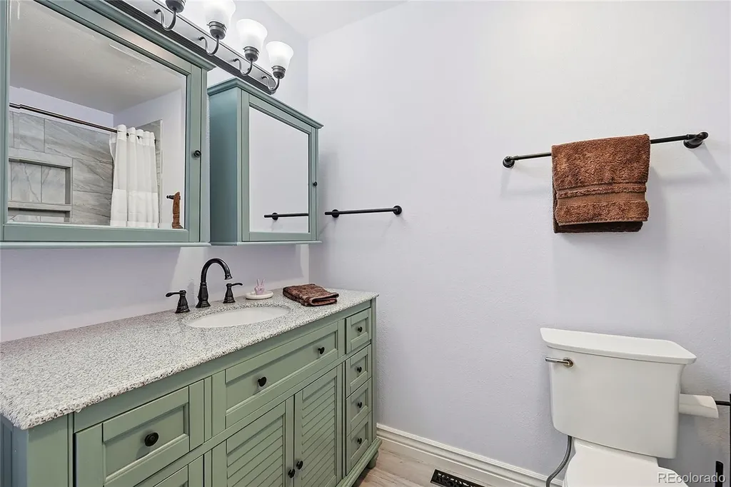 7209 S Houstoun Waring Circle Littleton CO 80120