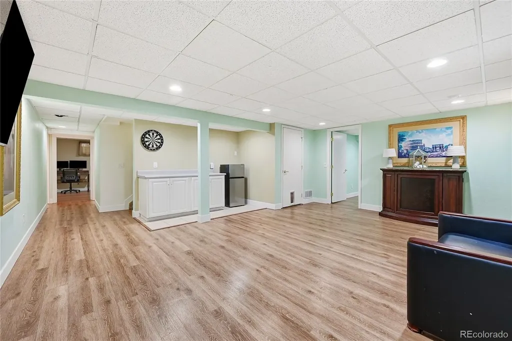 7209 S Houstoun Waring Circle Littleton CO 80120