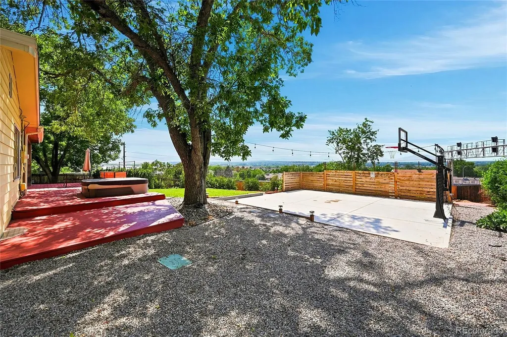7209 S Houstoun Waring Circle Littleton CO 80120