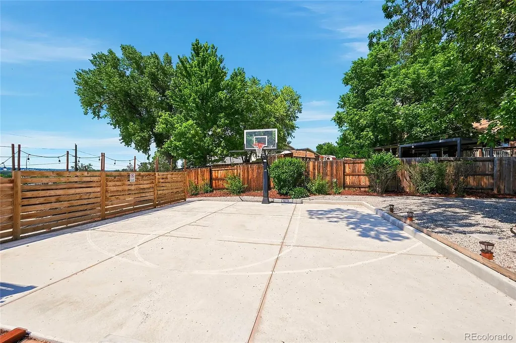 7209 S Houstoun Waring Circle Littleton CO 80120