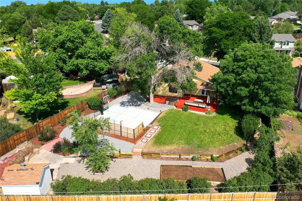 7209 S Houstoun Waring Circle Littleton CO 80120