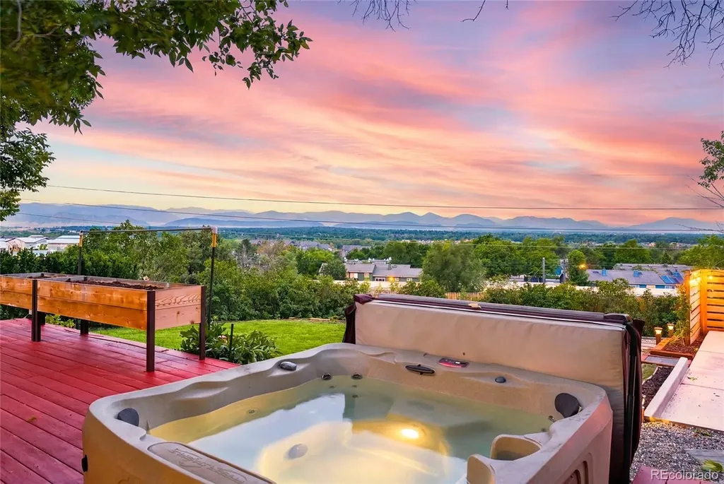 7209 S Houstoun Waring Circle Littleton CO 80120