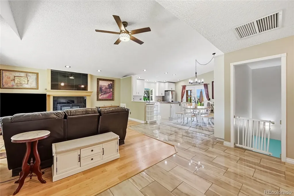 7209 S Houstoun Waring Circle Littleton CO 80120